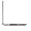 DELL NTB Precision 3590/7-155H/32GB/512GB SSD/15.6" FHD/Cam & Mic/Nvidia RTX 500 Ada/WLAN/Backlit Kb/W11P/3Y PS NBD