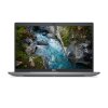 DELL NTB Precision 3590/7-155H/32GB/512GB SSD/15.6" FHD/Cam & Mic/Nvidia RTX 500 Ada/WLAN/Backlit Kb/W11P/3Y PS NBD