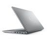 DELL NTB Precision 3590/7-155H/32GB/512GB SSD/15.6" FHD/Cam & Mic/Nvidia RTX 500 Ada/WLAN/Backlit Kb/W11P/3Y PS NBD