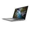 DELL NTB Precision 3590/7-155H/32GB/512GB SSD/15.6" FHD/Cam & Mic/Nvidia RTX 500 Ada/WLAN/Backlit Kb/W11P/3Y PS NBD