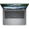 DELL NTB Latitude 5450/U5 125U/8GB/512GB SSD/14" FHD+/IR Cam & Mic/FgrPr/Backlit Kb/W11 Pro/3Y PS NBD