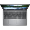 DELL Latitude 5550/U7 165U/16GB/1TB SSD/15.6" FHD/IR Cam & Mic/FgrPr/SmtCd/Backlit Kb/W11 Pro/3Y PS NBD