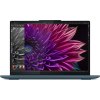 LENOVO NTB Yoga Pro 9 16IMH9 - Ultra 9 185H,16" 3.2K LED,64GB,1TSSD,HDMI,RTX™ 4070 8GB,W11P,3Y Premium