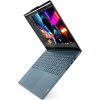 LENOVO NTB Yoga Pro 9 16IMH9 - Ultra 9 185H,16" 3.2K LED,64GB,1TSSD,HDMI,RTX™ 4070 8GB,W11P,3Y Premium