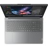LENOVO NTB Yoga Pro 9 16IMH9 - Ultra 9 185H,16" 3.2K LED Touch,32GB,1TSSD,HDMI,RTX™ 4060 8GB,W11P,3Y Premium