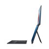 ASUS NTB Zenbook Duo (UX8406MA-OLED086X), Core Ultra 9 185H,14" 2880x1800,32GB,2TB SSD,Intel Arc,W11Pro,Gray