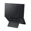 ASUS NTB Zenbook Duo (UX8406MA-OLED086X), Core Ultra 9 185H,14" 2880x1800,32GB,2TB SSD,Intel Arc,W11Pro,Gray