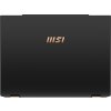 MSI Summit/E13 Al Evo A1MTG/U7-155H/13,3"/WUXGA/T/32GB/1TB SSD/Arc Xe/W11P/Black/2R