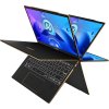 MSI Summit/E13 Al Evo A1MTG/U7-155H/13,3"/WUXGA/T/32GB/1TB SSD/Arc Xe/W11P/Black/2R