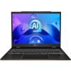 MSI Summit/E13 Al Evo A1MTG/U7-155H/13,3"/WUXGA/T/32GB/1TB SSD/Arc Xe/W11P/Black/2R