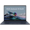 ASUS Zenbook 14 OLED (UX3405MA-OLED231W) CoreUltra7 155H,14" 2880 x 1800, 16GB, 1 TB SSD,Intel Arc, W11H,Blue