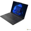 Lenovo ThinkPad E/E16 Gen 2 (Intel)/U5-125U/16"/WUXGA/16GB/512GB SSD/4C-iGPU/W11P/Black/3R