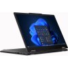 LENOVO NTB ThinkPad X13 2-in-1 G5 - Ultra5 125U,13.3" WUXGA Touch,16GB,512SSD,5MP+IRcam,LTE,W11P