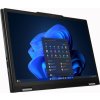LENOVO NTB ThinkPad X13 2-in-1 G5 - Ultra5 125U,13.3" WUXGA Touch,16GB,512SSD,5MP+IRcam,LTE,W11P