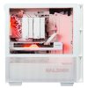 HAL3000 Alfa Gamer White / AMD Ryzen 7 7800X3D/ 32GB DDR5/ RX 7900 GRE/ 1TB PCIe4 SSD/ WiFi/ W11