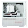 HAL3000 Alfa Gamer White / AMD Ryzen 7 7800X3D/ 32GB DDR5/ RX 7900 GRE/ 1TB PCIe4 SSD/ WiFi/ W11