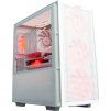 HAL3000 Alfa Gamer White / AMD Ryzen 7 7800X3D/ 32GB DDR5/ RX 7900 GRE/ 1TB PCIe4 SSD/ WiFi/ W11