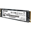 PATRIOT P320 256GB SSD / Interní / M.2 PCIe Gen3 x4 NVMe 1.3 / 2280