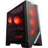 HAL3000 Online Gamer Super / AMD Ryzen 5 7600/ 32GB DDR5/ RTX 4070 Super/ 1TB PCIe SSD/ WiFi/ W11