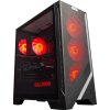 HAL3000 Online Gamer Super / AMD Ryzen 5 7600/ 32GB DDR5/ RTX 4070 Super/ 1TB PCIe SSD/ WiFi/ W11