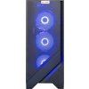 HAL3000 Online Gamer Super / AMD Ryzen 5 7600/ 32GB DDR5/ RTX 4070 Super/ 1TB PCIe SSD/ WiFi/ W11