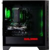 HAL3000 Online Gamer Super / AMD Ryzen 5 7600/ 32GB DDR5/ RTX 4070 Super/ 1TB PCIe SSD/ WiFi/ W11