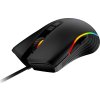 MSI herní myš FORGE GM300/ drátová/ 7.200 dpi/ RGB podsvícení/ 7 tlačítek/ USB