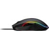 MSI herní myš FORGE GM300/ drátová/ 7.200 dpi/ RGB podsvícení/ 7 tlačítek/ USB