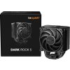 Be quiet! chladič CPU Dark Rock 5 / 120mm fan / 6 heatpipes