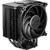 Be quiet! chladič CPU Dark Rock 5 / 120mm fan / 6 heatpipes