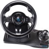 SUPERDRIVE Sada volantu, pedálů a řadící páky GS550/ PS4/ Xbox One/ Xbox Series X/S / PC