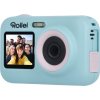 Rollei Sportsline Fun/ 5 MPix/ 1080p/ 2x barevný displej/ USB-C/ Zelený