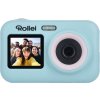 Rollei Sportsline Fun/ 5 MPix/ 1080p/ 2x barevný displej/ USB-C/ Zelený