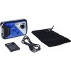 Rollei Sportsline 60 Plus/ 30 MPix/ 8x zoom/ 2,8" LCD/ FULL HD video/ Voděodolný 5m/ modrý