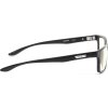 GUNNAR kancelářske/herní brýle VERTEX ONYX * čírá skla * BLF 35 * GUNNAR focus