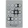 Soundmaster Elite line UR2180SI kuchyňské rádio DAB+/ FM/ BT/ CD/ USB/ Stříbrné