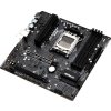 ASRock B650M PG LIGHTNING, AM5, AMD B650, 4xDDR5, 1xDP, 1xHDMI, mATX