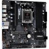 ASRock B650M PG LIGHTNING, AM5, AMD B650, 4xDDR5, 1xDP, 1xHDMI, mATX