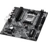 ASRock B650M-H/M.2+, AM5, AMD B650, 2xDDR5, 1xDP, 1xHDMI, mATX