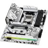 ASRock B650 Steel Legend WiFi / AMD B650 / AM5 / 4x DDR5 DIMM / 3x M.2 / HDMI / DP / USB-C / WiFi / ATX