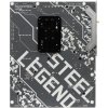 ASRock B650 Steel Legend WiFi / AMD B650 / AM5 / 4x DDR5 DIMM / 3x M.2 / HDMI / DP / USB-C / WiFi / ATX