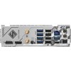 ASRock B650 Steel Legend WiFi / AMD B650 / AM5 / 4x DDR5 DIMM / 3x M.2 / HDMI / DP / USB-C / WiFi / ATX