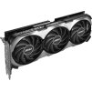 MSI VGA NVIDIA GeForce RTX 4070 SUPER 12G VENTUS 3X OC, 12G GDDR6X, 3xDP, 1xHDMI