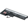 Baterie T6 Power Lenovo ThinkPad T470, T480, internal, 2095mAh, 24Wh, 3cell, Li-pol
