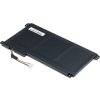 Baterie T6 Power Asus E410MA, E410KA, L410MA, R429MA, 3640mAh, 42Wh, 3cell, Li-pol, with cable