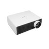 LG projektor ProBeam BU50RG - laser, 3840x2160, 5000 ANSI, RS232, 2x USB-A, 2xHDMI, webOS, speakers