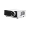 LG projektor ProBeam BU50RG - laser, 3840x2160, 5000 ANSI, RS232, 2x USB-A, 2xHDMI, webOS, speakers