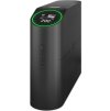 APC Back-UPS Pro Gaming 2200VA, 6 Outlets, AVR, LCD Interface (1320W), 4x Schuko, 2x IEC C13, černá (Midnight)
