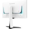 ViewSonic XG272-2K-OLED /27"/OLED/16:9/2560x1440/0,02 ms/240Hz/450cd/m2/HDMI/DP/USB/FreesSync,G-sync comp.