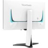 ViewSonic XG272-2K-OLED /27"/OLED/16:9/2560x1440/0,02 ms/240Hz/450cd/m2/HDMI/DP/USB/FreesSync,G-sync comp.